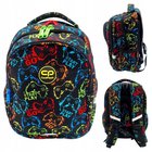 Coolpack Jerry reppu nuorille X-play, 21l, 3 lokeroa