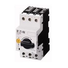 Kytkin muuntajille Eaton Pkzm0-1,6-t 3p 1,6a 150ka