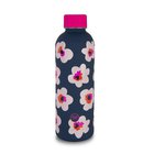 Coolpack metallinen juomapullo 500 ml - Bonet Flores Nina
