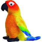 Beppe Sunny Conure 20cm pehmolelu Zoo Animal