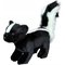 Dubi Skunk pehmo 25 cm – kuva 1