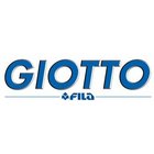 Giotto Turbo Pro tussit, 15 väriä, kaksipuoliset