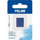 Milan Akvarellimaalit, indigo blue väri, 1 kpl.