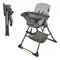 Maitinimo kedute Kinderkraft Foldee Grey – kuva 1