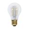 LED-lamppu Soft Glow E27 250 lm 3 W 2100 K, himmennettävä. – kuva 1