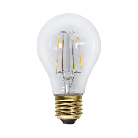 LED-lamppu Soft Glow E27 250 lm 3 W 2100 K, himmennettävä. – kuva 1/1