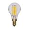 LED-lamppu Soft Glow E14 250 lm 3,2 W 2100 K, himmennettävä – kuva 1