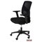 SUN-FLEX OFFICECHAIR MESH kontorsstol – kuva 1