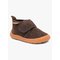 Bisgaard Basic Barefoot Sisäkengät, Ruskea, 27 – kuva 1