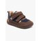 Bisgaard Elroy Barefoot Lenkkarit, Dark Brown, 21 – kuva 1