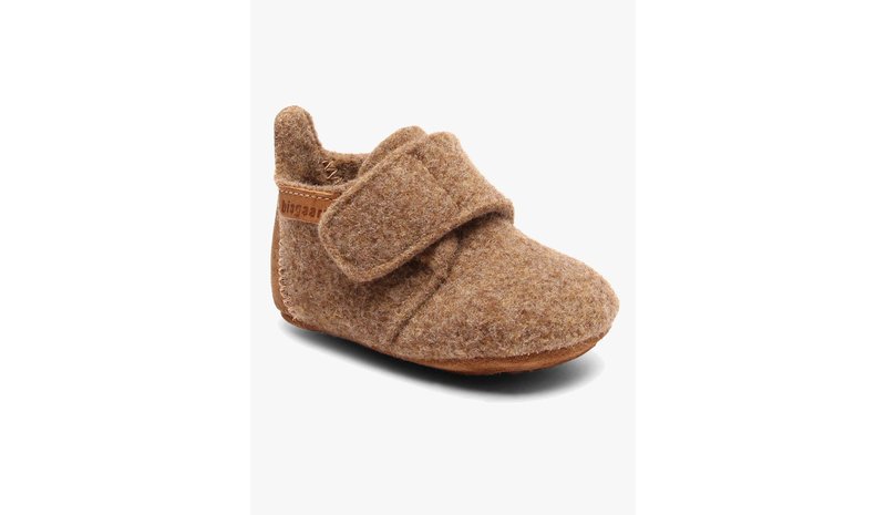 Bisgaard Villa Sisäkengät, Camel, 22 – kuva 1/3