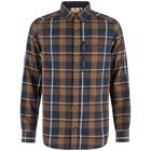 Fjällräven Fjällräven Men's Fjällglim Regular Shirt miesten kauluspaita