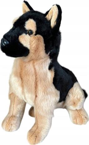 Dubi saksanpaimenkoira 28cm pehmo – kuva 1/1
