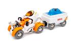 BRIO - Space Rover (36160)