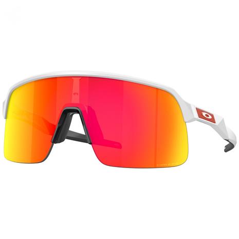 Oakley Sutro Lite, PRIZMâ„¢, Matte White