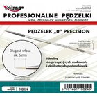 Mirage Hobby 100024 Precision Kolinsky 0 -mallinnussivellin