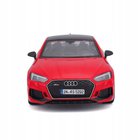Audi Rs5 Coupe 1:24 Bburago malli