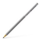 Faber-castell Hb kynät ilman pyyhekumia, 2 kpl.