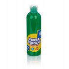 Astra Poster Paint 250 ml - Vaaleanvihreä