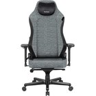 Pelaajantuoli Apollon XXL, harmaa