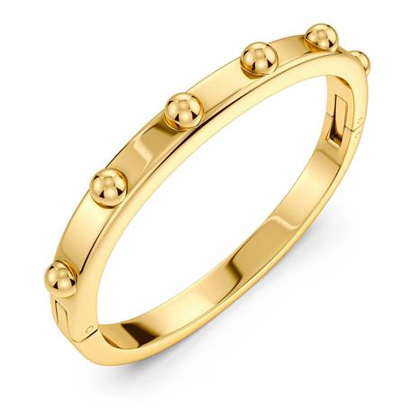 Edblad Stud rannekoru Gold 131964 – kuva 1/3