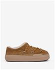Moon Boot - Ruskea - Mb Park Slipper