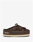 Moon Boot - Ruskea - Mb Evx Mule Nylon