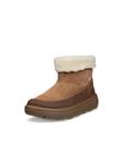 ECCO GLACIA ANKLE BOOT WP naisten talvinilkkurit
