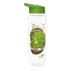 Juomapullo pillillä Marvel 540 ml