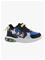 Sonic Vilkkuva Lenkkarit, Black/Cobalt Blue, 31 – kuva 1
