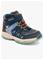 Bisgaard Madison Tex Vedenpitävät Lenkkarit Mid, Navy, 35 – kuva 1
