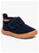 Bisgaard Basic Barefoot Sisäkengät, Navy, 23 – kuva 1