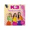 Studio 100 K3 Activity Book - Nail Design – kuva 1