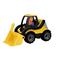 Kuorma-autojen lapio 21 cm – kuva 1