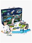 BRIO Space 36157 Junasetti Deluxe