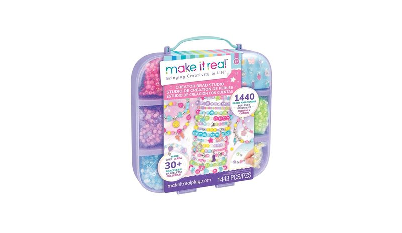 Spectron Bead Design Studio – kuva 1/1