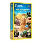 Ancient Egypt Dig Kit National Geographic