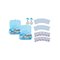 Aquabeads Schoolbox Set - 5000 Beads – kuva 1