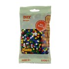 Hama Midi Bio Ironing Beads - Bright Colors Mix (198) 1000 pcs.