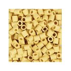 Creativ Company NABBI BioBeads 5x5mm Yellow - 3000pcs.