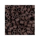 Creativ Company NABBI BioBeads 5x5mm Brown - 3000 pcs.