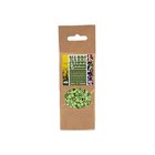 Creativ Company NABBI BioBeads 5x5mm Pastel Green - 1000pcs.