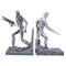 Nemesis - Terminator - T-1000 Vs T-800 Bookend – kuva 1
