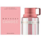 Hajuvesi Armaf Odyssey Candee Special Edition naisille EDP, 200 ml