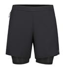 RUKKA Maaninka M - miesten shortsit