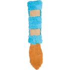 Tyyny - TRIXIE - 39 cm - Pehmuste/jute - Rapsakka kangas - Unisex