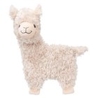 TRIXIE Lama Pehmo 40 cm - Luonnonvalkoinen - Koirille