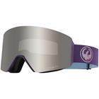 Dragon RVX MAG OTG -miesten laskettelulasit, Deep Plum