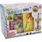 Art&Craft iso askartelusetti – kuva 1