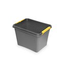 SolidStore laatikko tavaroille, 19 l